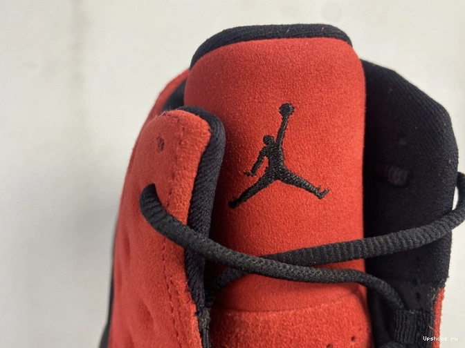 602 Bred" DJ5982 Jordan Air “Reverse 13 0908